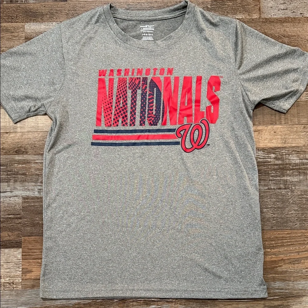 Genuine Merchandise nwot washington